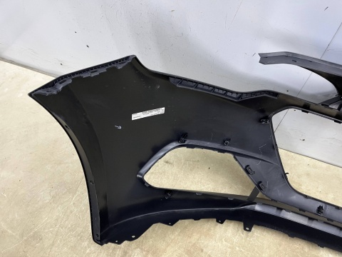 Zderzak przedni Hyundai I20 II 2 14-18r. Przedlift przód nowy oryginalny 86511-C8000