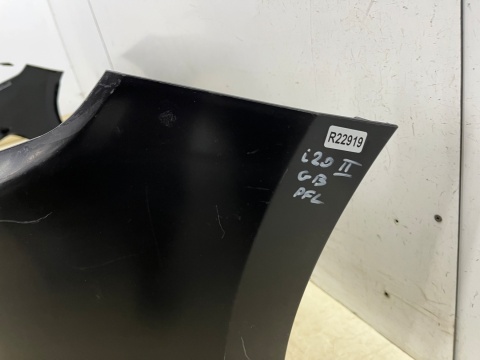 Zderzak przedni Hyundai I20 II 2 14-18r. Przedlift przód nowy oryginalny 86511-C8000