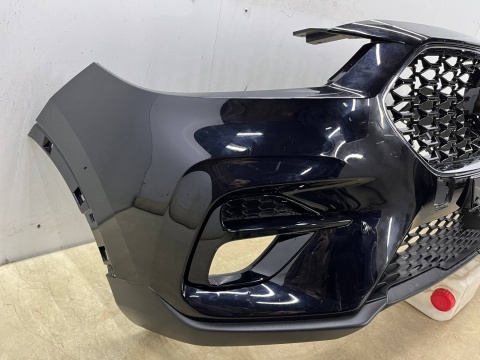 Zderzak przedni MG ZS 19r.- Lift przód P10628329