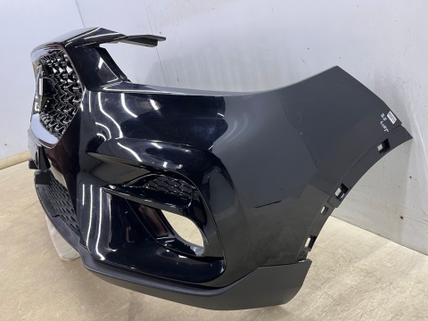 Zderzak przedni MG ZS 19r.- Lift przód P10628329