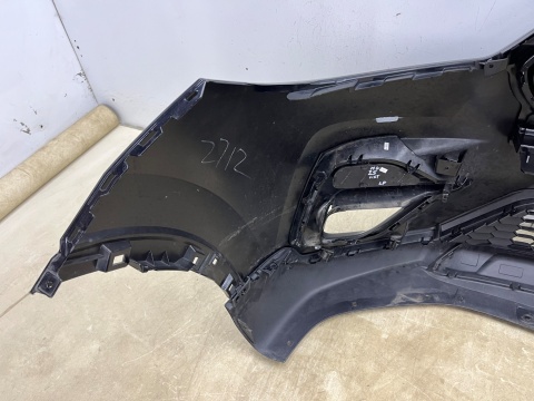 Zderzak przedni MG ZS 19r.- Lift przód P10628329