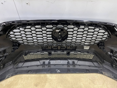 Zderzak przedni MG ZS 19r.- Lift przód P10628329