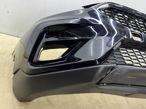 Zderzak przedni MG ZS 19r.- Lift przód P10628329