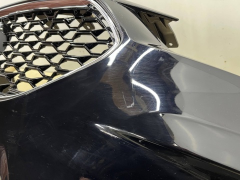 Zderzak przedni MG ZS 19r.- Lift przód P10628329