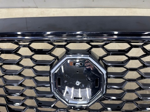 Zderzak przedni MG ZS 19r.- Lift przód P10628329