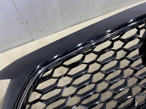 Zderzak przedni MG ZS 19r.- Lift przód P10628329