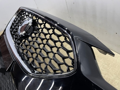 Zderzak przedni MG ZS 19r.- Lift przód P10628329