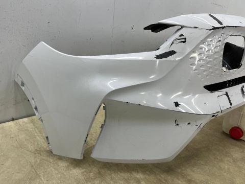 Zderzak przedni MG ZS EV 21r.- Lift przód PDC P11010248