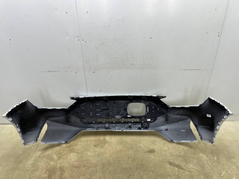 Zderzak przedni MG ZS EV 21r.- Lift przód PDC P11010248