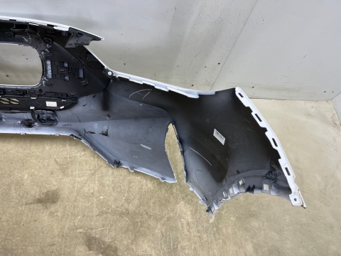 Zderzak przedni MG ZS EV 21r.- Lift przód PDC P11010248