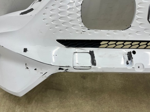 Zderzak przedni MG ZS EV 21r.- Lift przód PDC P11010248