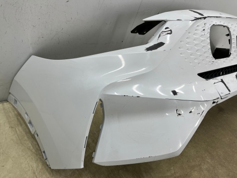 Zderzak przedni MG ZS EV 21r.- Lift przód PDC P11010248