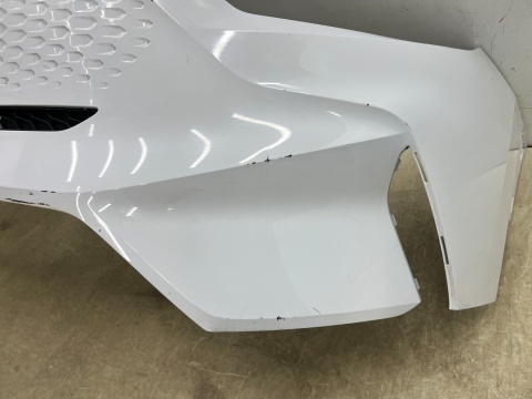 Zderzak przedni MG ZS EV 21r.- Lift przód PDC P11010248