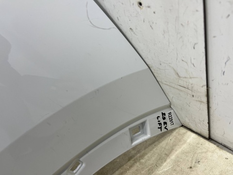 Zderzak przedni MG ZS EV 21r.- Lift przód PDC P11010248