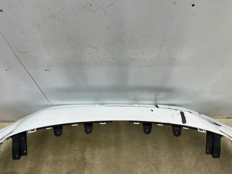 Zderzak przedni MG ZS EV 21r.- Lift przód PDC P11010248