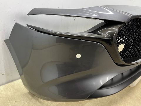 Zderzak przedni Mazda 3 IV BP 19r.- Hatchback HB przód 4XPDC BCKN-50031