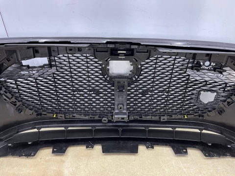 Zderzak przedni Mazda 3 IV BP 19r.- Hatchback HB przód 4XPDC BCKN-50031