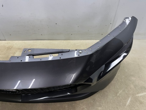 Zderzak przedni Mazda 3 IV BP 19r.- Hatchback HB przód 4XPDC BCKN-50031