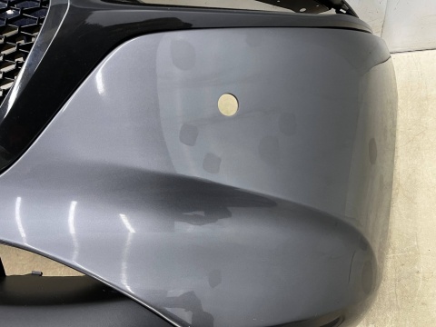 Zderzak przedni Mazda 3 IV BP 19r.- Hatchback HB przód 4XPDC BCKN-50031