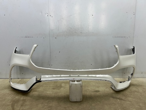 Zderzak przedni Mercedes W167 V167 GLE AMG 18-23r. przedlift przód PDC A1678855103