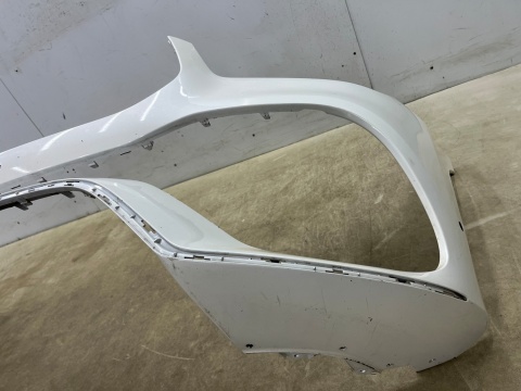 Zderzak przedni Mercedes W167 V167 GLE AMG 18-23r. przedlift przód PDC A1678855103