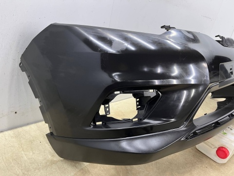 Zderzak przedni Nissan X-Trail T32 III 14-17r. Przedlift przód nowy oryginalny 620224CM3H