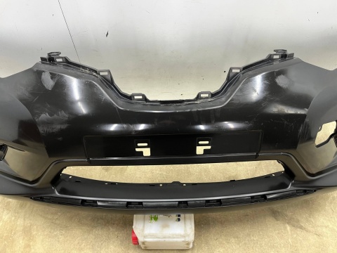Zderzak przedni Nissan X-Trail T32 III 14-17r. Przedlift przód nowy oryginalny 620224CM3H