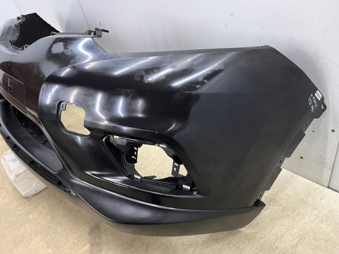 Zderzak przedni Nissan X-Trail T32 III 14-17r. Przedlift przód nowy oryginalny 620224CM3H