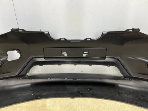 Zderzak przedni Nissan X-Trail T32 III 14-17r. Przedlift przód nowy oryginalny 620224CM3H