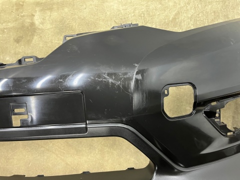 Zderzak przedni Nissan X-Trail T32 III 14-17r. Przedlift przód nowy oryginalny 620224CM3H