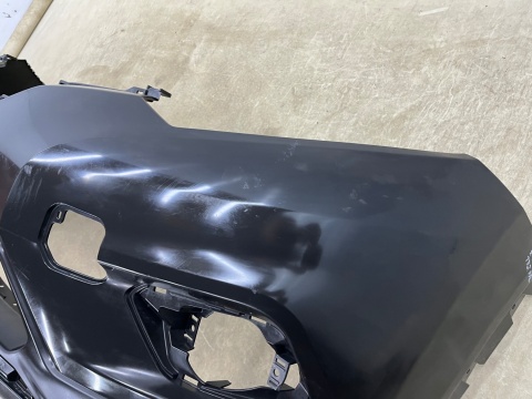 Zderzak przedni Nissan X-Trail T32 III 14-17r. Przedlift przód nowy oryginalny 620224CM3H