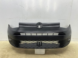 Zderzak przedni VW Caddy 4 IV 5 V 20r.- przód 2K7807221