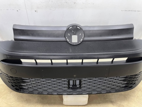 Zderzak przedni VW Caddy 4 IV 5 V 20r.- przód 2K7807221