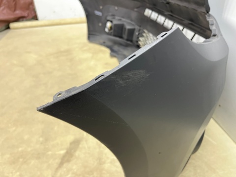 Zderzak przedni VW Caddy 4 IV 5 V 20r.- przód 2K7807221