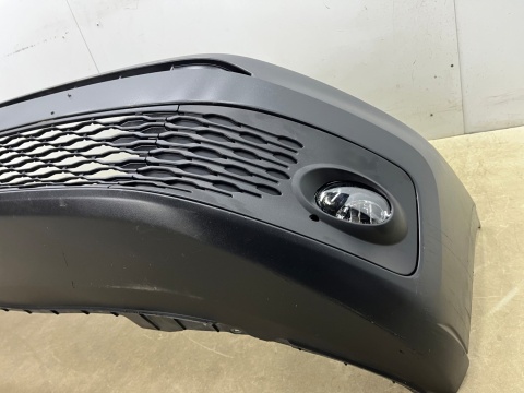 Zderzak przedni VW Caddy 4 IV 5 V 20r.- przód 2K7807221