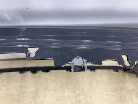 Zderzak przedni VW Golf 8 VIII 24r.- Lift przód 5H0807221T