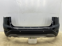 Zderzak tylny BMW X1 F48 15-22r. tył 4XPDC 7355260