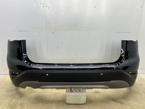 Zderzak tylny BMW X1 F48 15-22r. tył 4XPDC 7355260