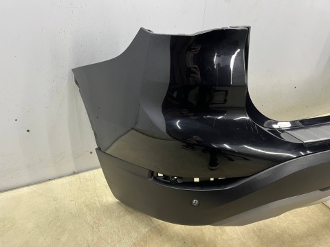 Zderzak tylny BMW X1 F48 15-22r. tył 4XPDC 7355260