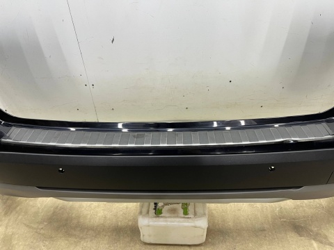 Zderzak tylny BMW X1 F48 15-22r. tył 4XPDC 7355260