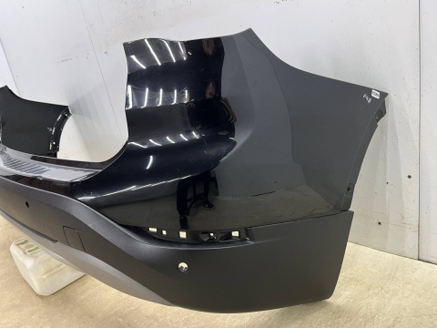 Zderzak tylny BMW X1 F48 15-22r. tył 4XPDC 7355260