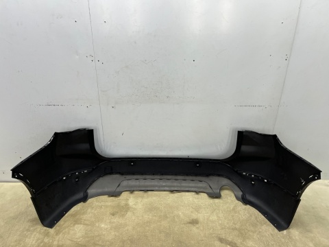 Zderzak tylny BMW X1 F48 15-22r. tył 4XPDC 7355260