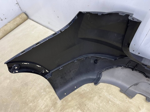 Zderzak tylny BMW X1 F48 15-22r. tył 4XPDC 7355260