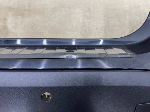 Zderzak tylny BMW X1 F48 15-22r. tył 4XPDC 7355260