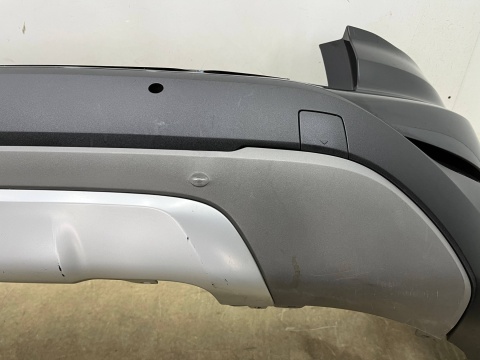 Zderzak tylny BMW X1 F48 15-22r. tył 4XPDC 7355260