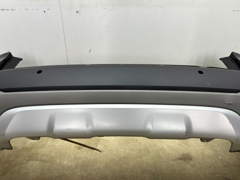 Zderzak tylny BMW X1 F48 15-22r. tył 4XPDC 7355260