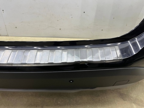 Zderzak tylny BMW X1 F48 15-22r. tył 4XPDC 7355260