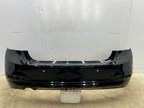 Zderzak tylny BMW 3 F30 15-19r. Lift tył 4XPDC 7384441