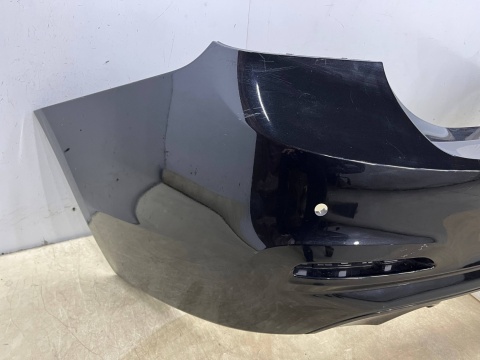 Zderzak tylny BMW 3 F30 15-19r. Lift tył 4XPDC 7384441