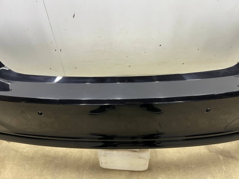 Zderzak tylny BMW 3 F30 15-19r. Lift tył 4XPDC 7384441